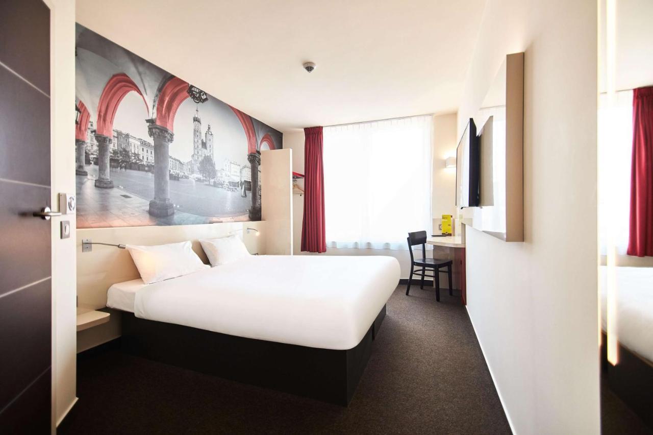 Centrum Hotel Krakau